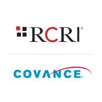 RCRI, Inc. - A Covance Company logo - Similar company to Element Research Group
