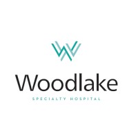 Woodlake Specialty logo - Similar company to Intensive Specialty Hospital