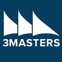 3Masters BV logo - Similar company to Your Professionals