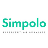 Simpolo Distribution Services (SDS) logo - Similar company to Linchpin 360