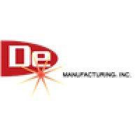 De Jong Mfg Inc logo - Similar company to Trail-Eze, Inc.
