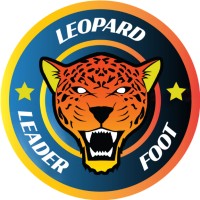 Leopard Leader Foot logo - Similar company to Leopardsfoot