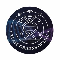 Team: Emergence of Life logo - Similar company to Future In Space