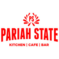 Pariah State logo - Similar company to Kanewebb (Pty) Ltd.