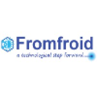 FROMFROID logo - Similar company to RemObjects Software
