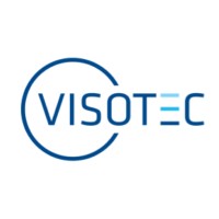 Visotec GmbH logo - Similar company to Birdie