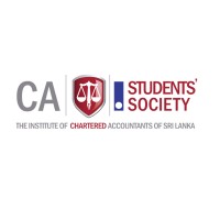 CA Students' Society logo - Similar company to Ca Sri Lanka Australia Chapter