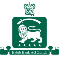 Habib Bank AG Zurich UAE logo - Similar company to Habib Bank Zurich Plc