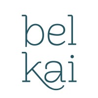Bel Kai logo - Similar company to Mudlove