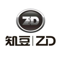 ZHIDOU EV WORLDWIDE logo - Similar company to Go To-U