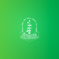 InterGen logo - Similar company to Genmelhor