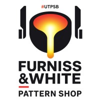 Furniss & White Foundries Pattern Shop logo - Similar company to Syncsoft