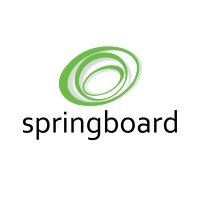 Springboard logo - Similar company to Intercast