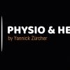 Physio & Health by Yannick Zürcher logo - Similar company to Compis Gmbh