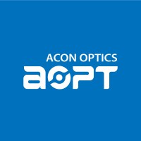 ACON OPTICS Communications Inc. logo - Similar company to Latitude Design Systems