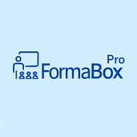 FormaBox Pro logo - Similar company to Feexti