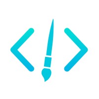 Riddle logo - Similar company to Sweet Design Hub