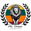 Very Royal Lions logo - Similar company to Precision Ops