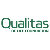 Qualitas of Life Foundation logo - Similar company to The Foster Youth Pre-College Collective