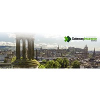 Gateway Insurance Services Ltd logo - Similar company to Erb Commercial Risks Ltd