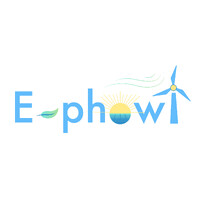Ephowi logo - Similar company to Dmt Solar