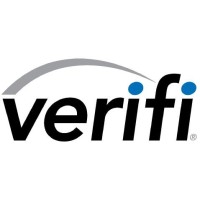 Verifi® Concrete logo - Similar company to Hms Engineers