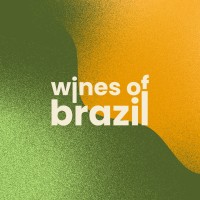 Wines of Brazil logo - Similar company to Salut Wines
