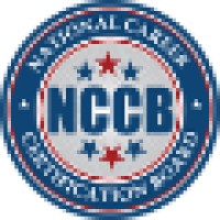 National Career Certification Board logo - Similar company to Iaee Southeast Chapter