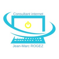Consultant internet Jean-Marc ROGEZ logo - Similar company to Chic&Design Strategy