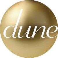 Dune Studios logo - Similar company to Roller Media