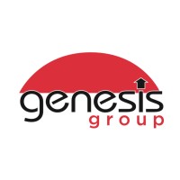 The Genesis Group logo - Similar company to Ifmch (International Foundation For Mother & Child Health)