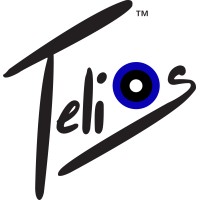 Telios Greek Kitchen logo - Similar company to Big Flip Solutions