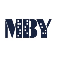MBY logo - Similar company to Macrostatic