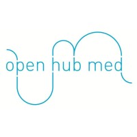 Open Hub Med logo - Similar company to Cloudmind