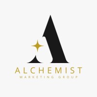 The Alchemist Marketing Group logo - Similar company to Quickserve