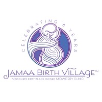 JAMAA BIRTH VILLAGE logo - Similar company to Recyc Med