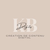KBdigits logo - Similar company to Leadlands