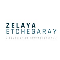 ZELAYA ETCHEGARAY & Co. logo - Similar company to Dittborn Risso Abogados