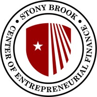 Center Of Entrepreneurial Finance
