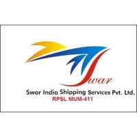 SWAR INDIA SHIPPING SERVICES PVT LTD logo - Similar company to Swar Digital