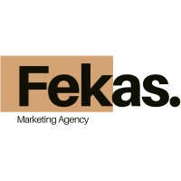 Fekas Marketing Agency logo - Similar company to Valuso Ai
