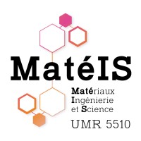 laboratoire_mateis logo - Similar company to Lamcos