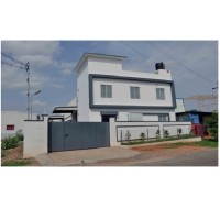 Senvac Extraction System Pvt Ltd logo - Similar company to Cleantek India Private Limited