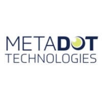 MetaDot Technologies logo - Similar company to Microkey Software Technologies Pvt.Ltd