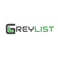 Greylist logo - Similar company to Gentium Uk