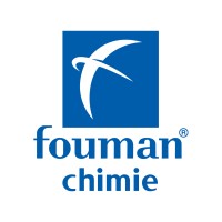 FoumanChimie logo - Similar company to Alpha