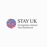 STAY UK Immigration logo - Similar company to Bitflow