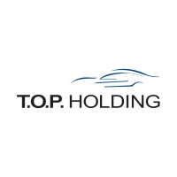 TOP HOLDING, a. s. logo - Similar company to Pro Diagnostic Group