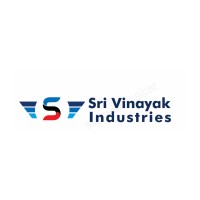 Sri Vinayak Industries logo - Similar company to Merino Poly Pack