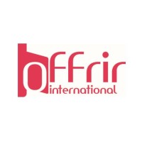 Offrir International logo - Similar company to Hamilton Beach Uk